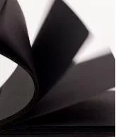 Бумага для сухих техник МАЛЕВИЧЪ GRAF'ART BLACK 600*800мм 150г/кв.м черный
