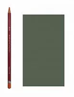Карандаш пастельный DERWENT PASTEL зеленый оливковый №P510