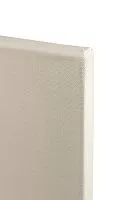 Холст на подрамнике грунтованный (акрил) PINAX 30х40 см мелкое зерно 380г/кв.м 100% хлопок (РФ)