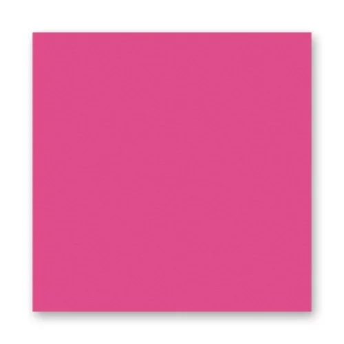 Фетр FOLIA 20х30см розовый 150г/кв.м, 1 лист