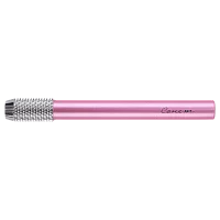 Удлинитель для карандаша СОНЕТ металлический 120мм розовый
