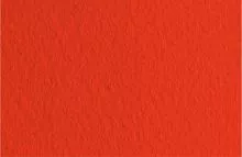 Бумага для пастели FABRIANO TIZIANO 50*65см 160г/кв.м ярко-красный хлопок 40%
