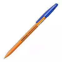 Ручка шариковая ERICH KRAUSE R-301 CLASSIC синяя 0.7мм
