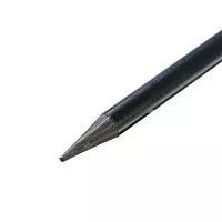 Карандаш чернографитный KOH-I-NOOR PROGRESSO 8911 6B 7,1 мм бескорпусный, покрыт лаком