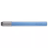 Удлинитель для карандаша СОНЕТ металлический 120мм голубой