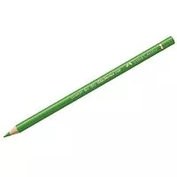 Карандаш цветной FABER-CASTELL POLYCHROMOS зеленая листва №112 3,8 мм