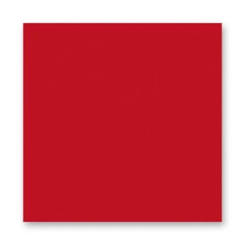 Фетр FOLIA 20х30см красный 150г/кв.м, 1 лист