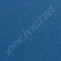 Бумага цветная GMUND COLORS 50*70см 300г/кв.м синий яркий №55 целлюлоза 100%