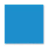 Фетр FOLIA 20х30см темно-голубой 150г/кв.м, 1 лист