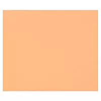 Бумага цветная CLAIREFONTAINE TULIPE 50*65см 160г/кв.м легкое зерно лососевый