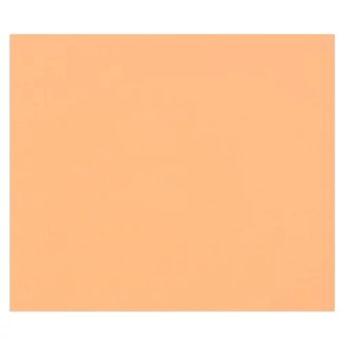 Бумага цветная CLAIREFONTAINE TULIPE 50*65см 160г/кв.м легкое зерно лососевый