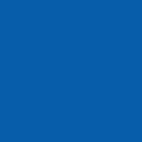 Пастель масляная MUNGYO прусский синий №540 круглое сечение 1 штука