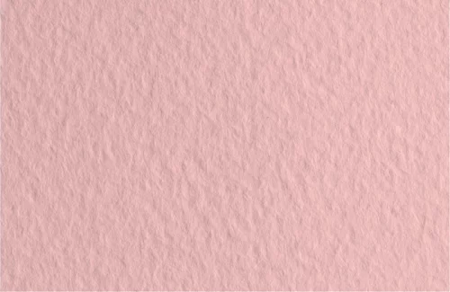 Бумага для пастели FABRIANO TIZIANO 50*65см 160г/кв.м розовый хлопок 40%