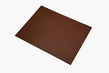 Бумага цветная SADIPAL SIRIO 50*65см 240г/кв.м шоколадный