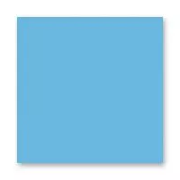 Фетр FOLIA 20х30см светло-голубой 150г/кв.м, 1 лист