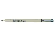 Ручка капиллярная PIGMA MICRON 05 черный 0.45мм