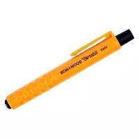 Карандаш цанговый KOH-I-NOOR VERSATIL 5301 пластик оранжевый для стержней диаметром 5,6мм