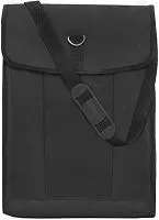 Сумка на картоне для планшета ЭСТАДО А3 черная с карманом
