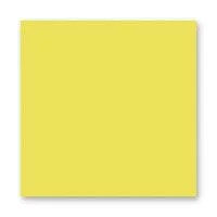 Фетр FOLIA 20х30см лимонно-желтый 150г/кв.м, 1 лист
