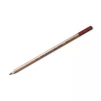 Карандаш пастельный KOH-I-NOOR GIOCONDA 8802 красно-коричневый 4,2 мм