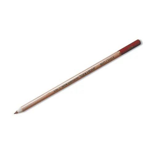 Карандаш пастельный KOH-I-NOOR GIOCONDA 8802 красно-коричневый 4,2 мм