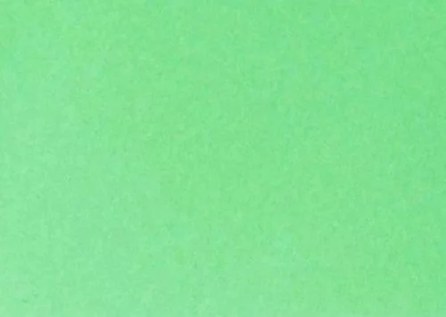 Бумага цветная FOLIA 210*297мм (А4) 300г/кв.м зеленый изумруд, 1 лист