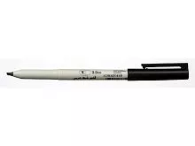 Ручка капиллярная SAKURA CALLIGRAPHY PEN черный клиновидное перо 3мм