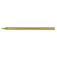 Карандаш золотой KOH-I-NOOR PROGRESSO 7,1 мм бескорпусный, покрыт лаком
