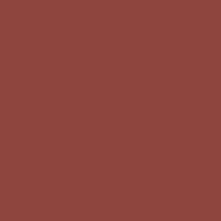 Пастель масляная MUNGYO коричневый Ван Дейк №529 круглое сечение 1 штука