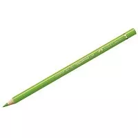 Карандаш цветной FABER-CASTELL POLYCHROMOS травяной №166 3,8 мм