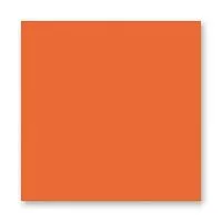 Фетр FOLIA 20х30см оранжевый 150г/кв.м, 1 лист